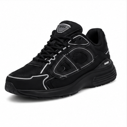 Dior B30 Triple Black