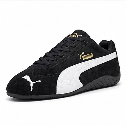 Puma speedcat black