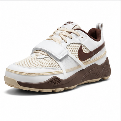 Nike Zoom Field Jaxx Travis Scott Light Chocolate