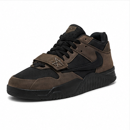 Jumpman Jack ‘Dark Mocha original quality