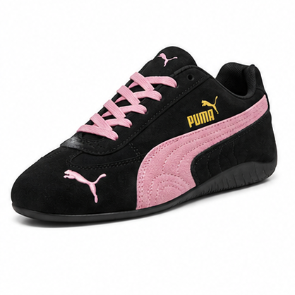 Puma Speedcat black &pink