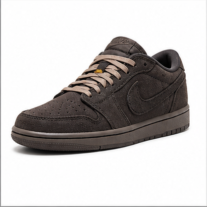 Travis Scott “Velvet Brown”  premium quality