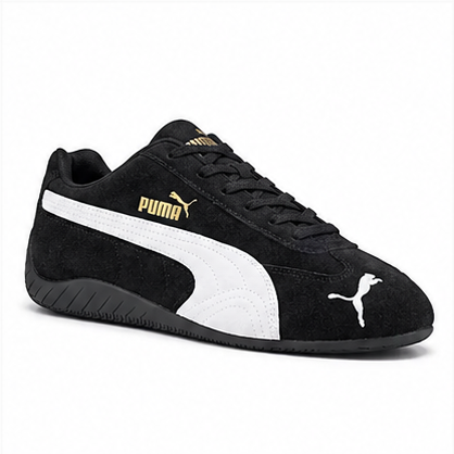 Puma speedcat black