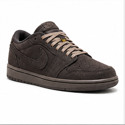 Travis Scott “Velvet Brown”  premium quality