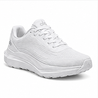 ALO Runner triple white