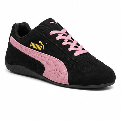 Puma Speedcat black &pink