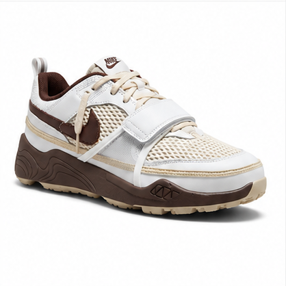 Nike Zoom Field Jaxx Travis Scott Light Chocolate