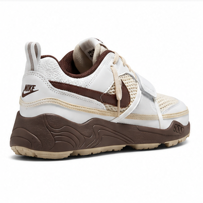 Nike Zoom Field Jaxx Travis Scott Light Chocolate