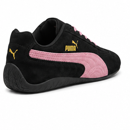 Puma Speedcat black &pink