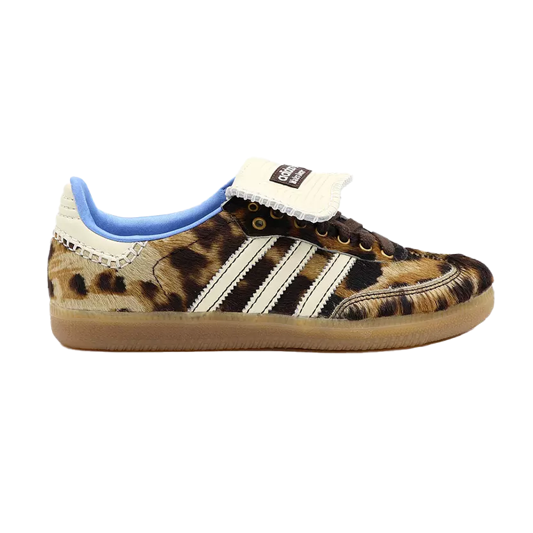 Adidas samba Wales tiger 