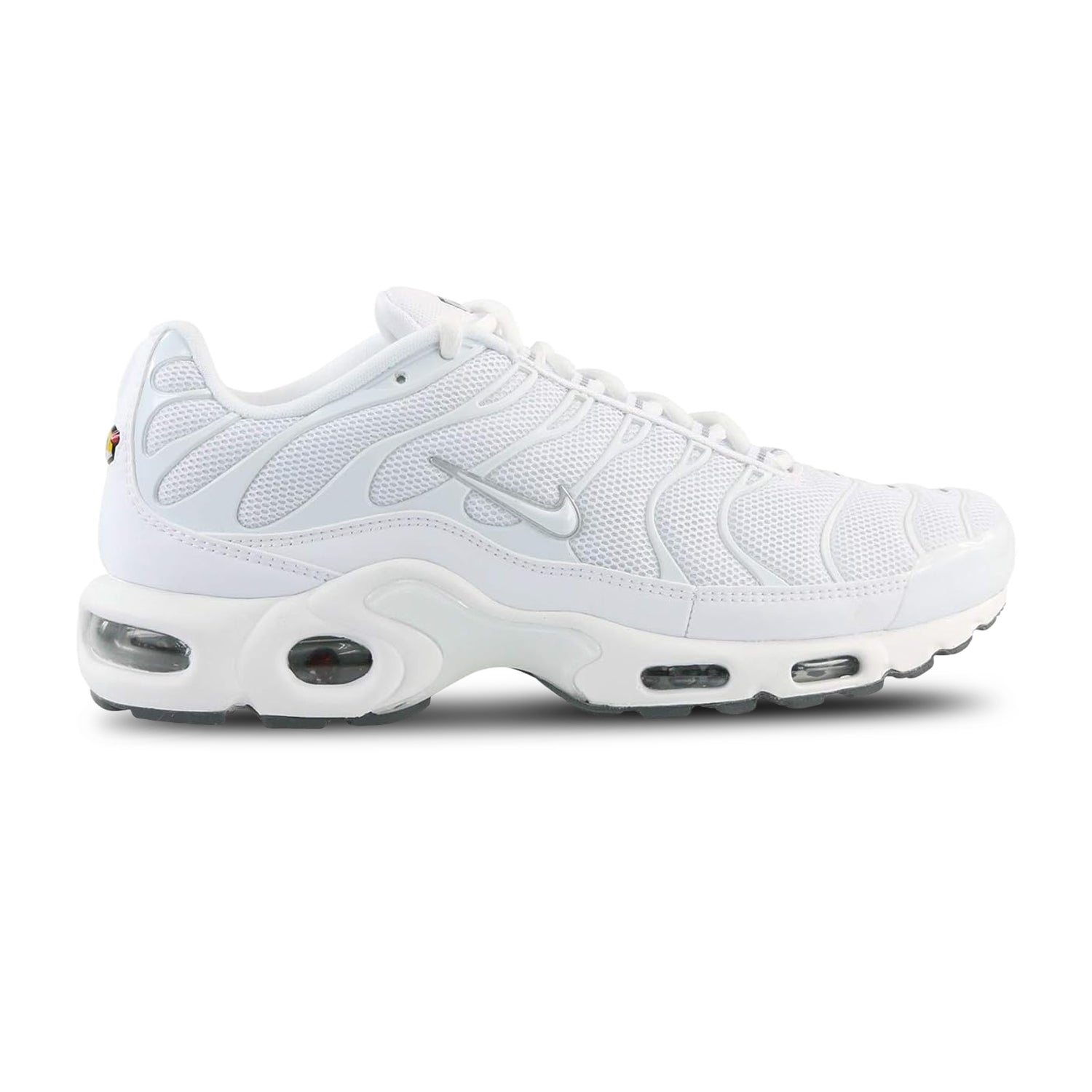 Nike Air Max Plus White 