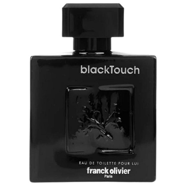 Blacktouch