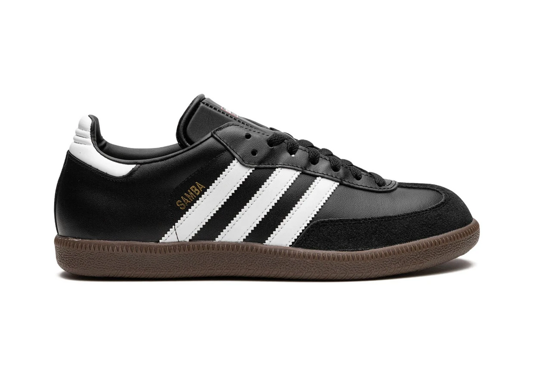 Adidas samba black 