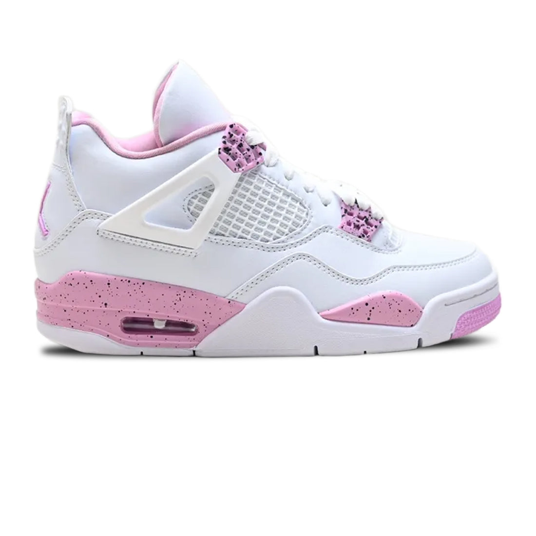 Nike Jordan 4 pink oreo
