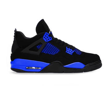 Nike Jordan 4 blue thunder