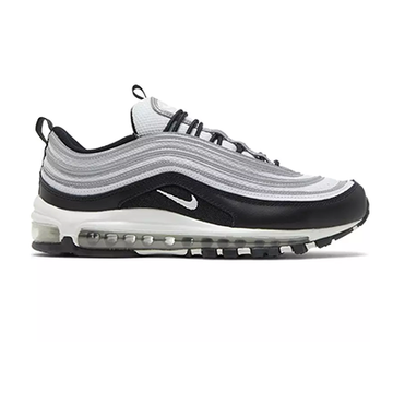 air max97 'BlackXwhite 