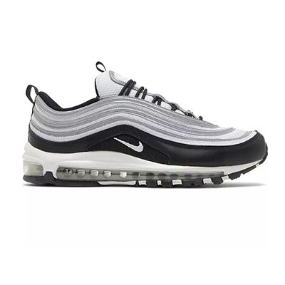 air max97 'BlackXwhite 