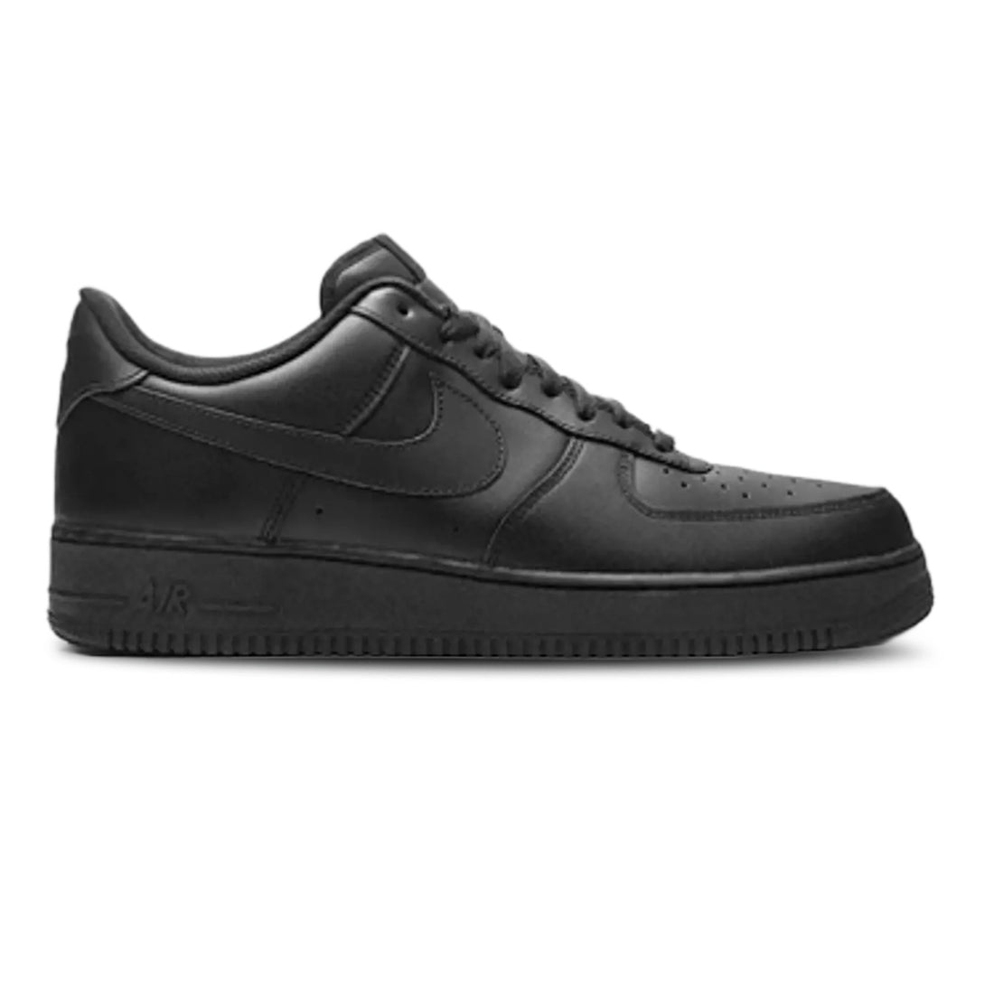 Nike Air Force 1 ’07 Black