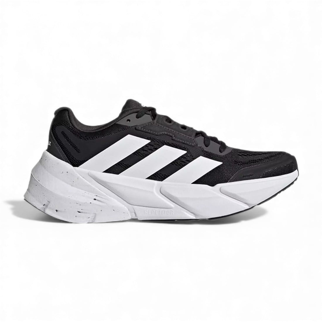Adidas black core Adistar 