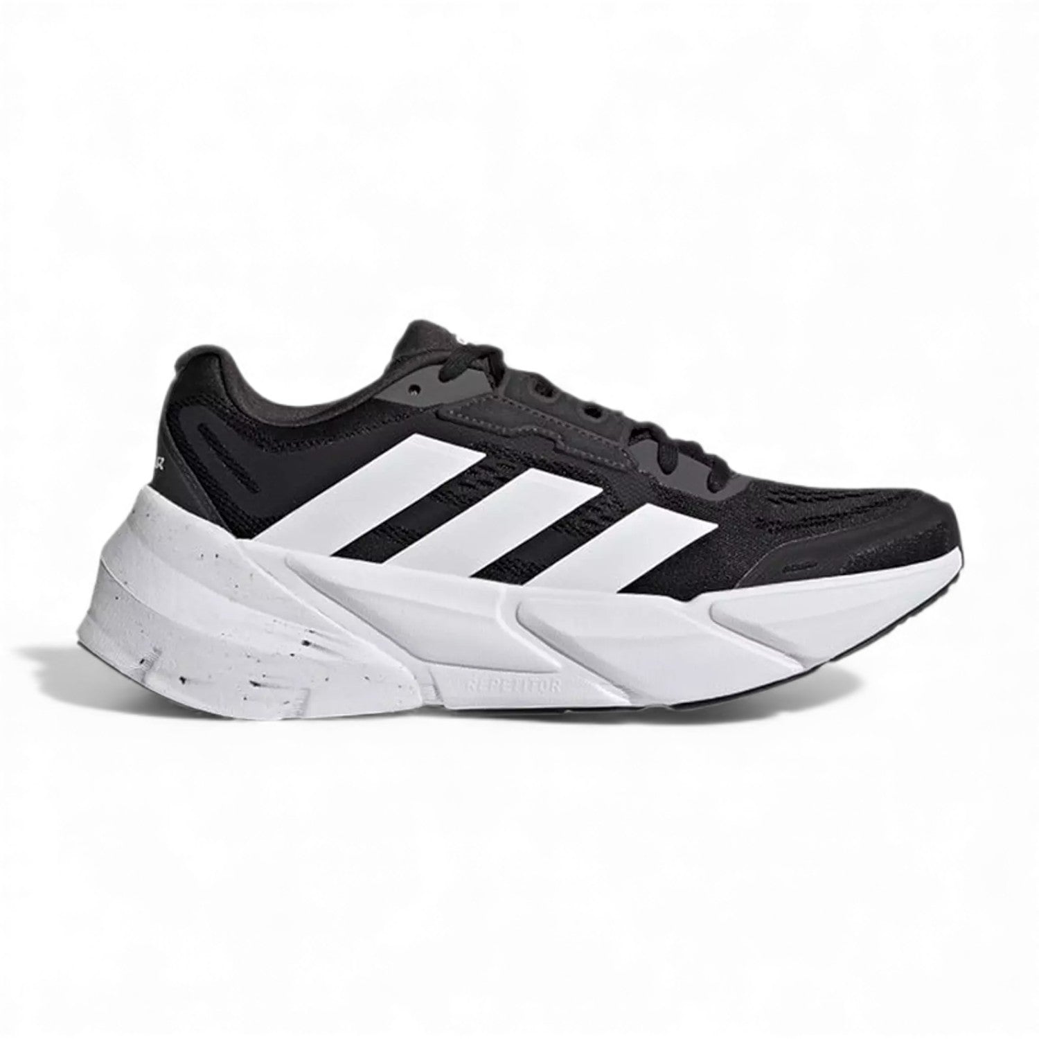 Adidas black core Adistar 