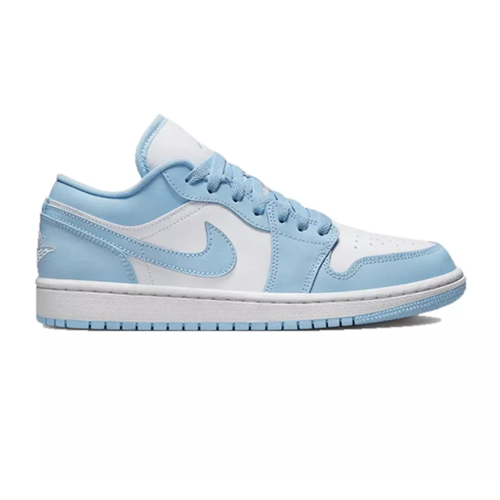Nike air jordan 1 low-unc