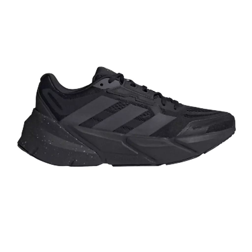 Adidas adistar triple black