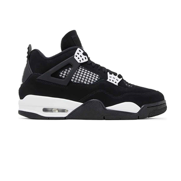 Nike Jordan 4 white thunder