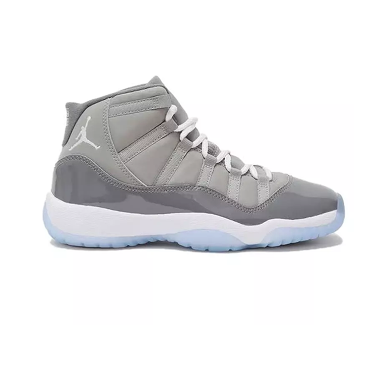  jordan 11 cool grey