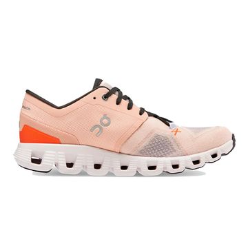 On cloud orange 