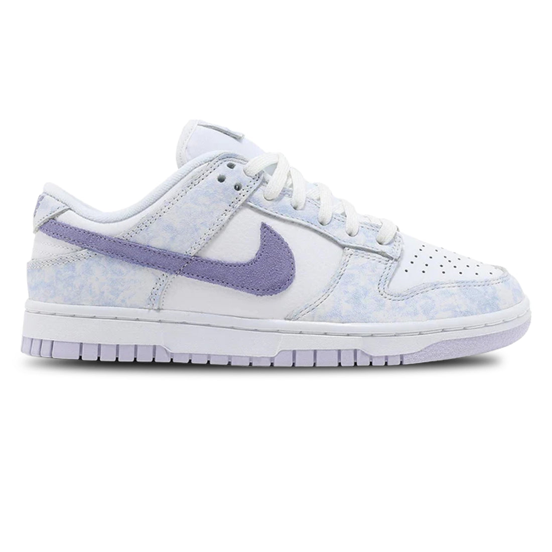 Nike SB Dunk  purple rose