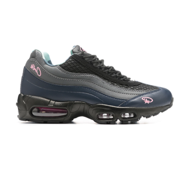 Nike Air Max 95 x Corteiz “Pink Beam”