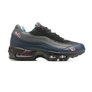 Nike Air Max 95 x Corteiz “Pink Beam”