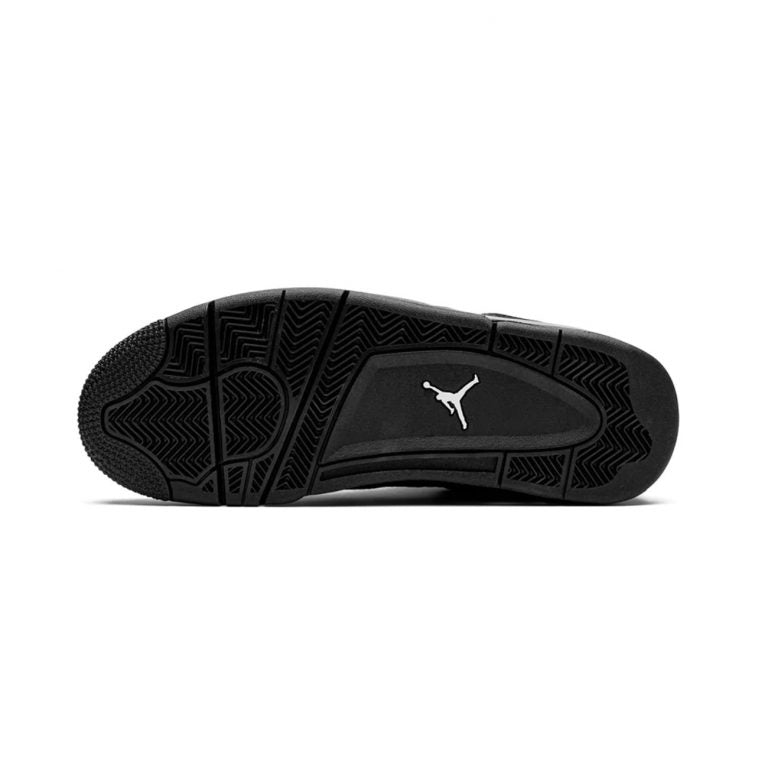 Nike Jordan 4 Black Cat