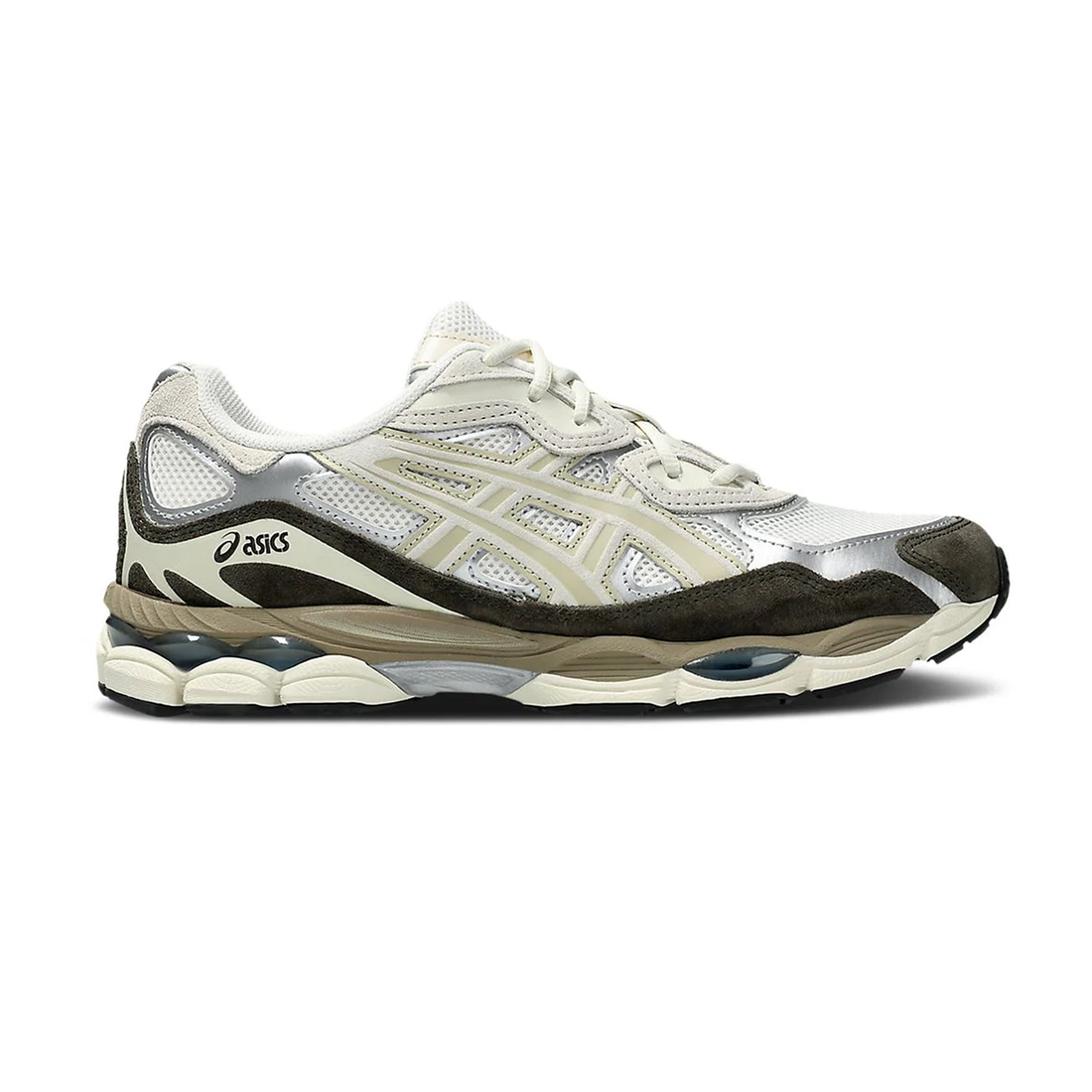 Asics Gel Nyc cream