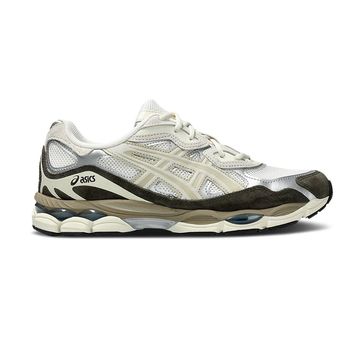 Asics Gel Nyc cream