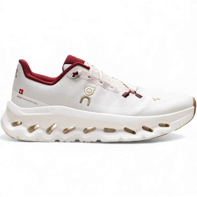 On cloud Ivory pearl 