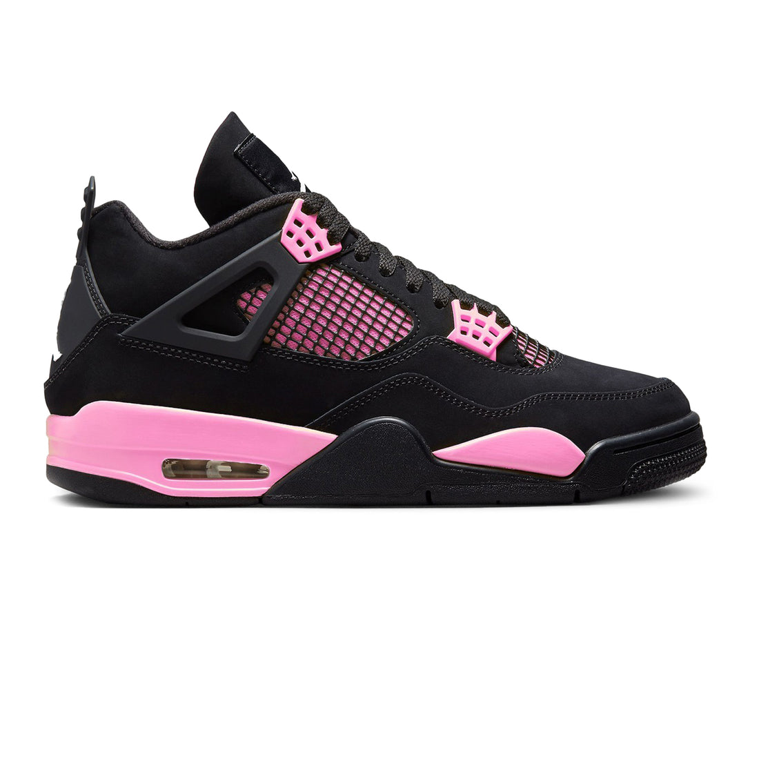 Nike Jordan 4 pink thunder
