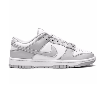 Nike SB Dunk grey fog