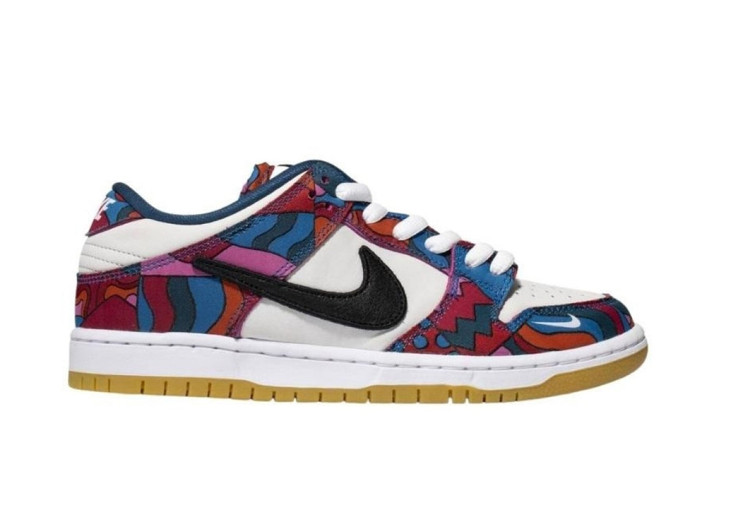 Nike SB Dunk proparra